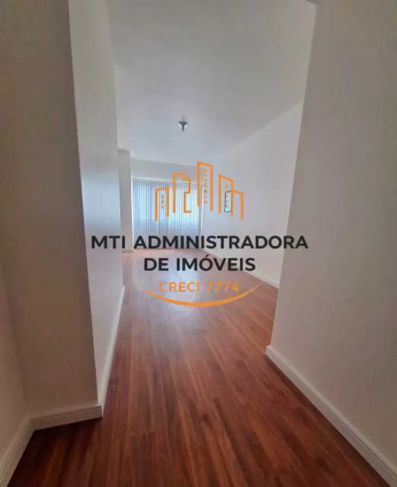 Sala-Conjunto, 30 m² - Foto 1