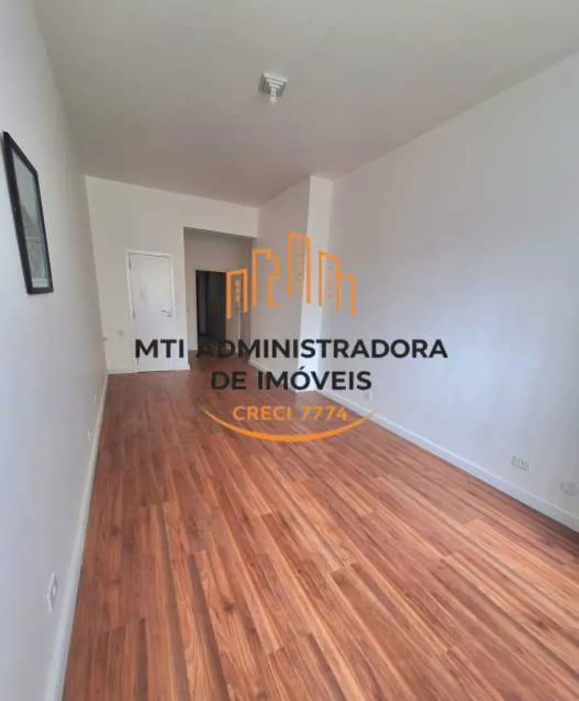 Sala-Conjunto, 30 m² - Foto 6