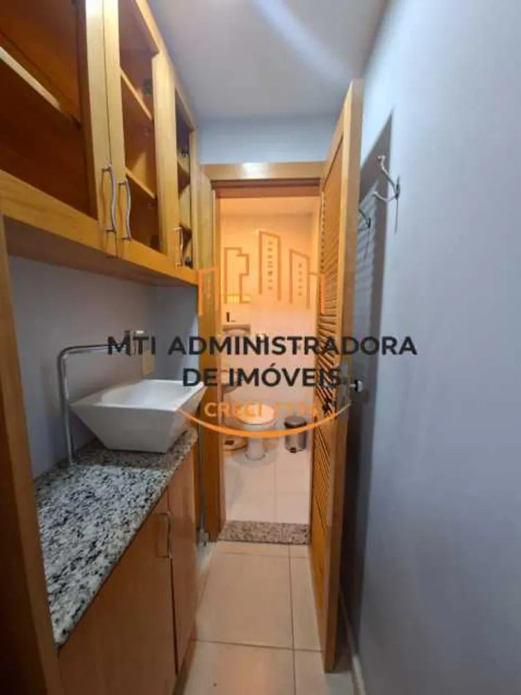 Sala-Conjunto, 38 m² - Foto 15