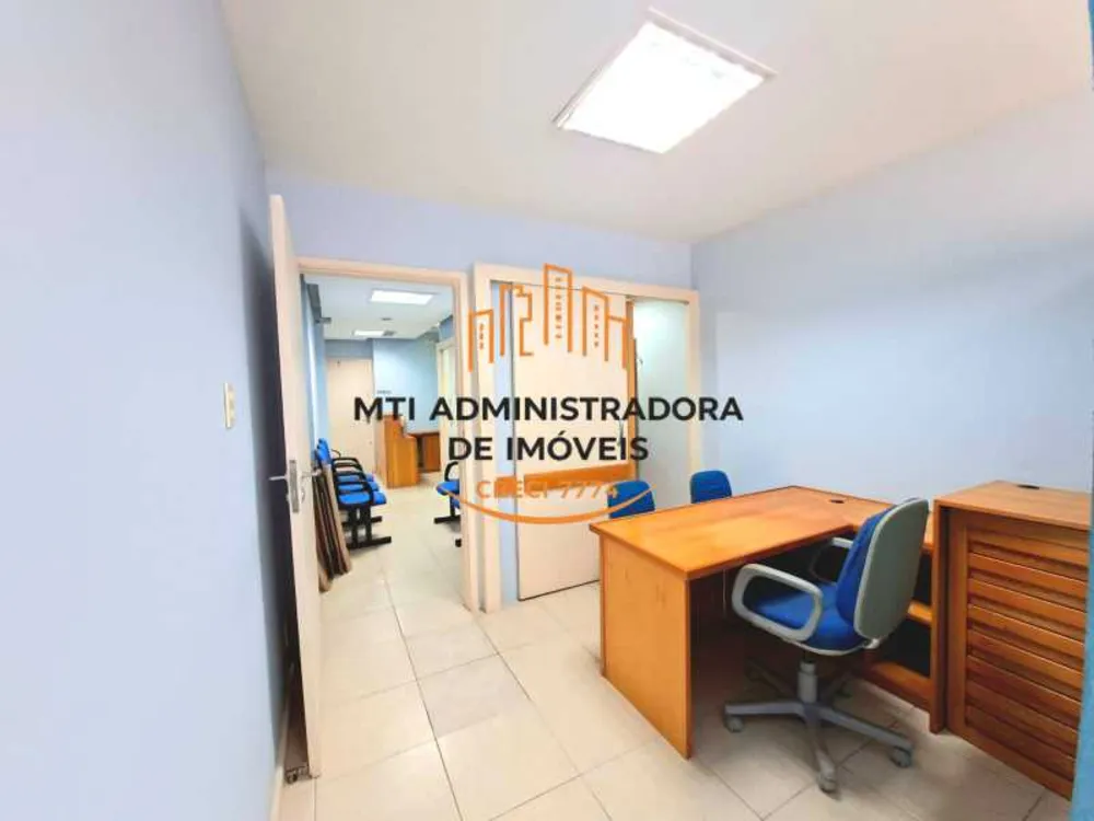 Sala-Conjunto, 38 m² - Foto 11