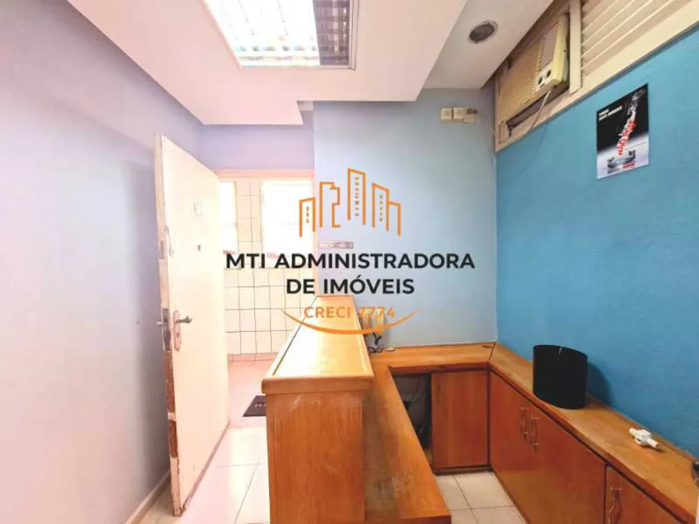 Sala-Conjunto, 38 m² - Foto 4