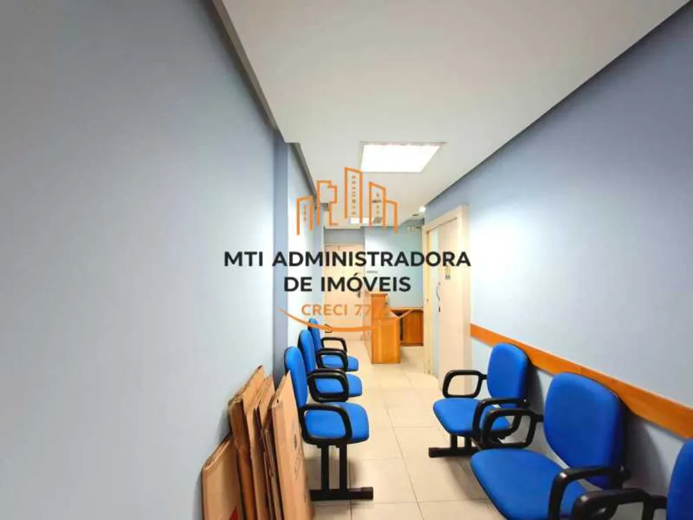 Sala-Conjunto, 38 m² - Foto 5