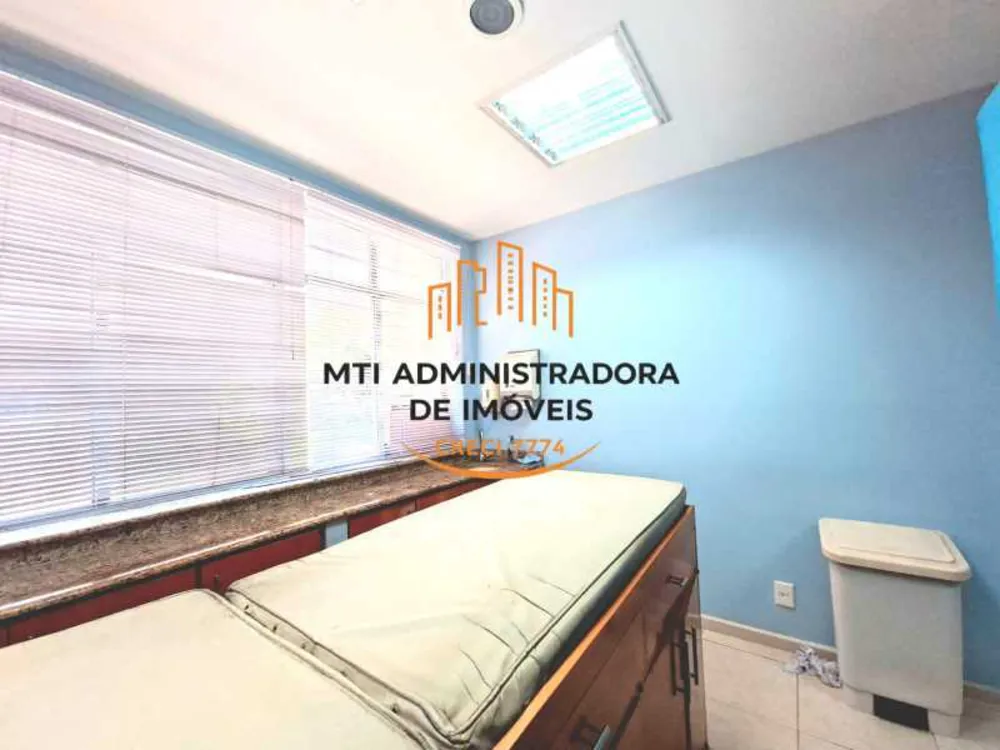 Sala-Conjunto, 38 m² - Foto 9