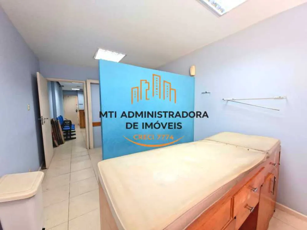 Sala-Conjunto, 38 m² - Foto 10