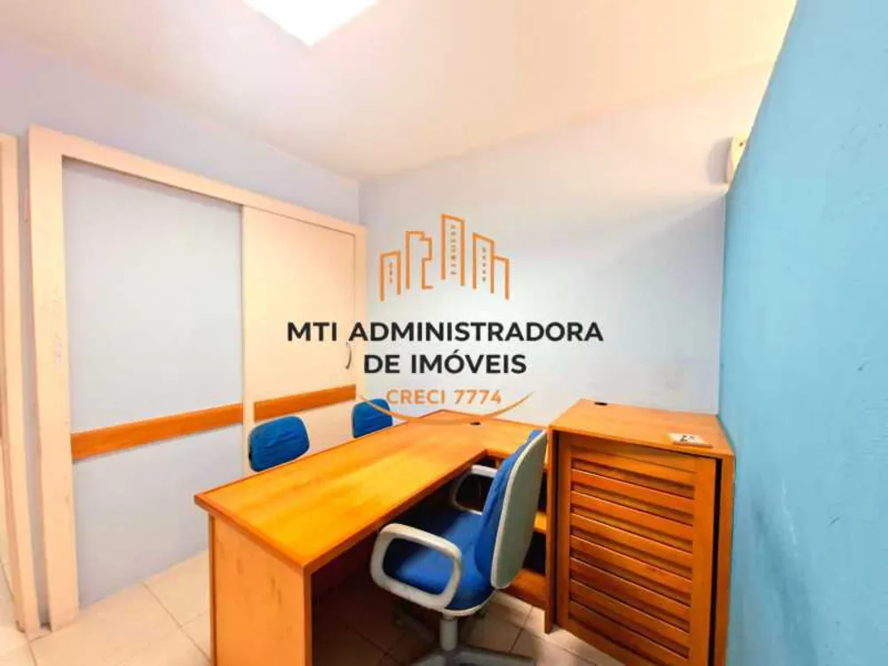 Sala-Conjunto, 38 m² - Foto 12