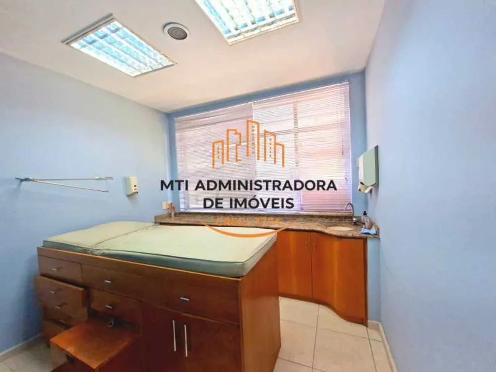 Sala-Conjunto, 38 m² - Foto 8