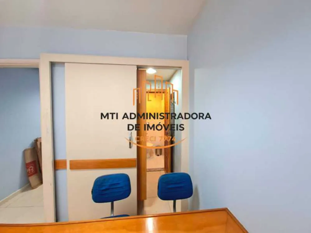 Sala-Conjunto, 38 m² - Foto 13