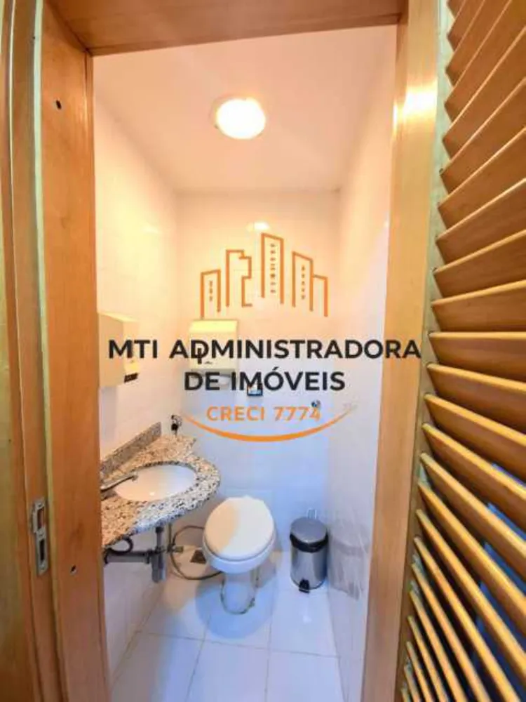 Sala-Conjunto, 38 m² - Foto 16