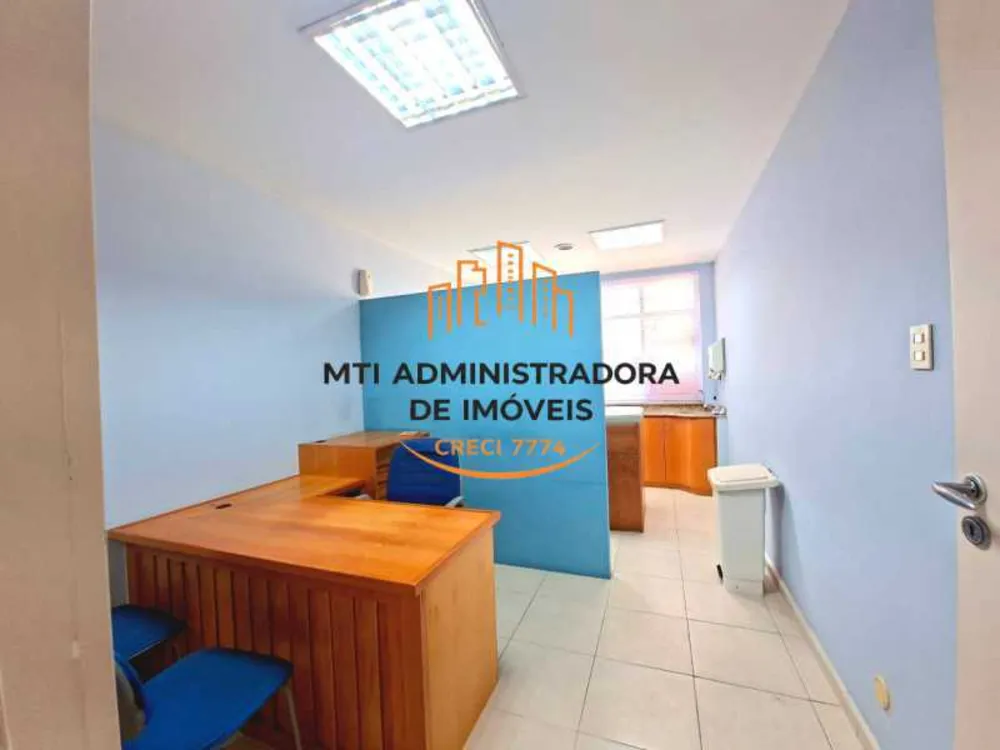 Sala-Conjunto, 38 m² - Foto 6