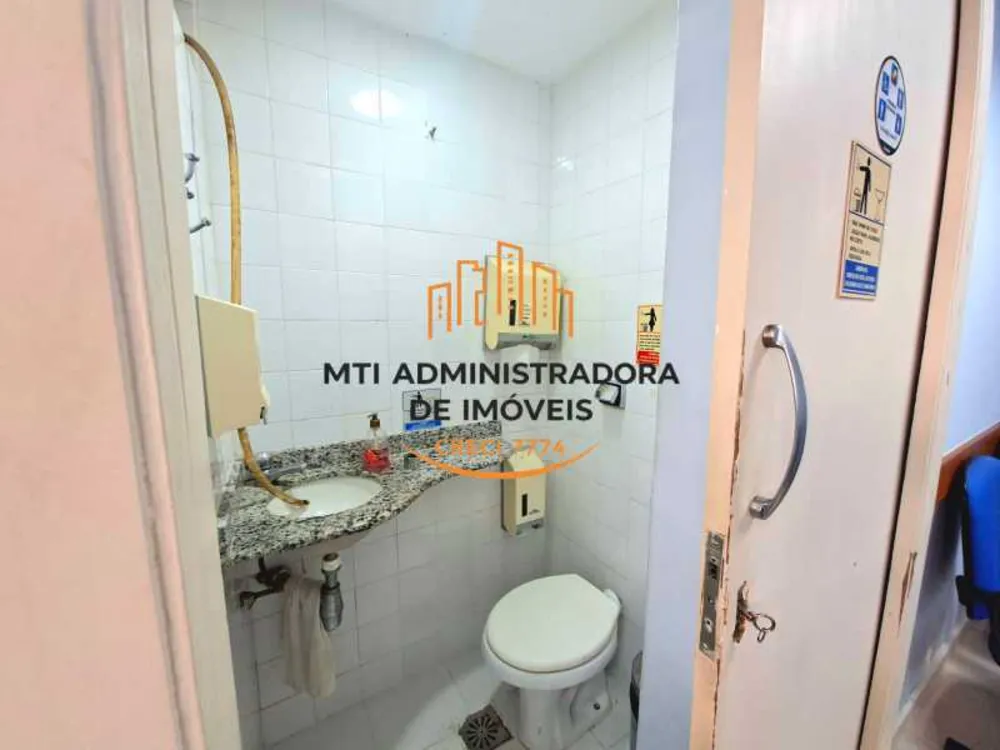 Sala-Conjunto, 38 m² - Foto 3
