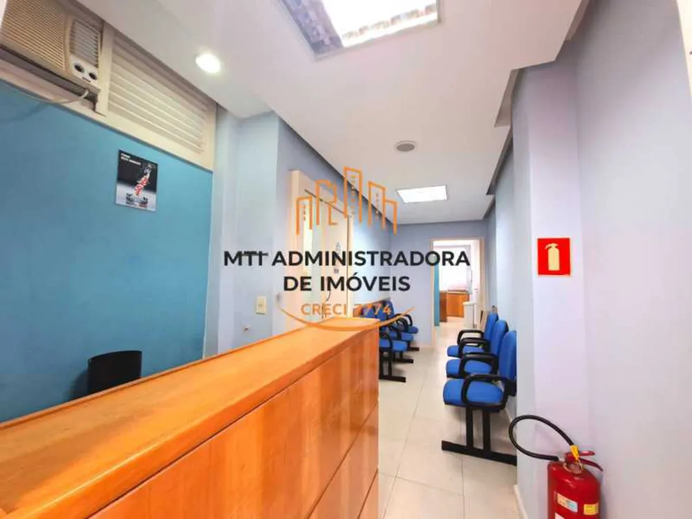 Sala-Conjunto, 38 m² - Foto 1