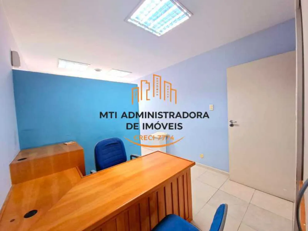 Sala-Conjunto, 38 m² - Foto 7