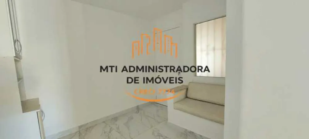 Cobertura, 3 quartos, 110 m² - Foto 1