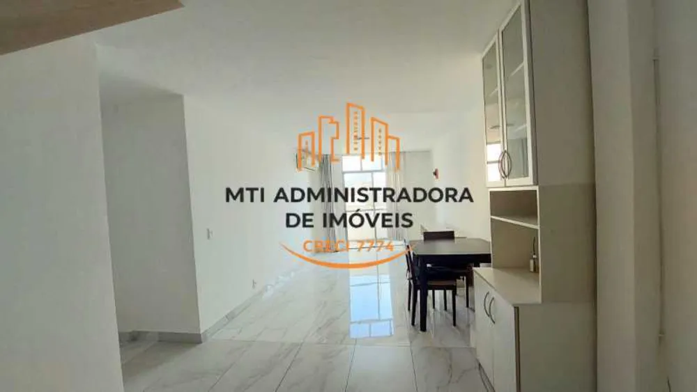 Cobertura, 3 quartos, 110 m² - Foto 3