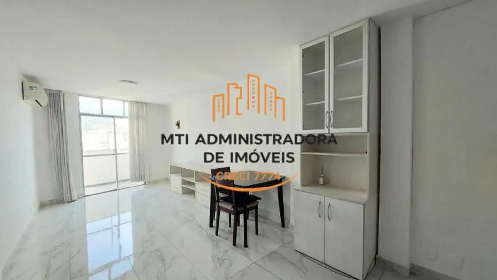 Cobertura, 3 quartos, 110 m² - Foto 4