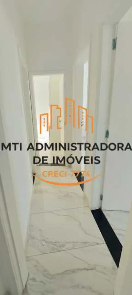Cobertura, 3 quartos, 110 m² - Foto 7