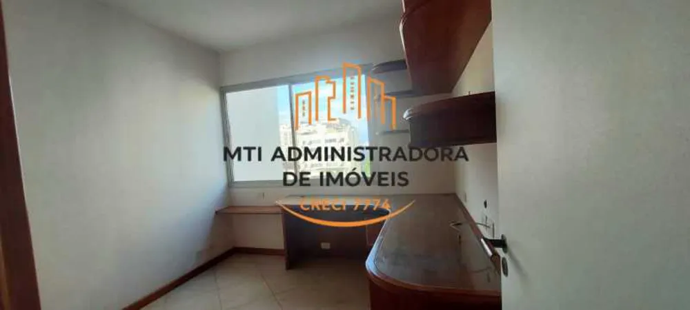 Apartamento, 4 quartos, 120 m² - Foto 17