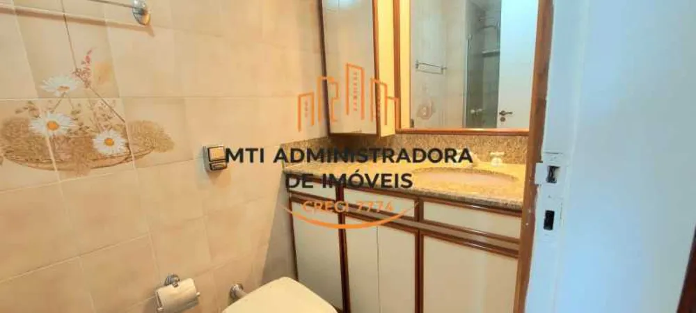 Apartamento, 4 quartos, 120 m² - Foto 20