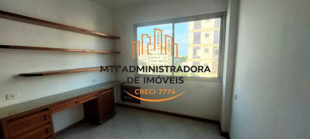 Apartamento, 4 quartos, 120 m² - Foto 24