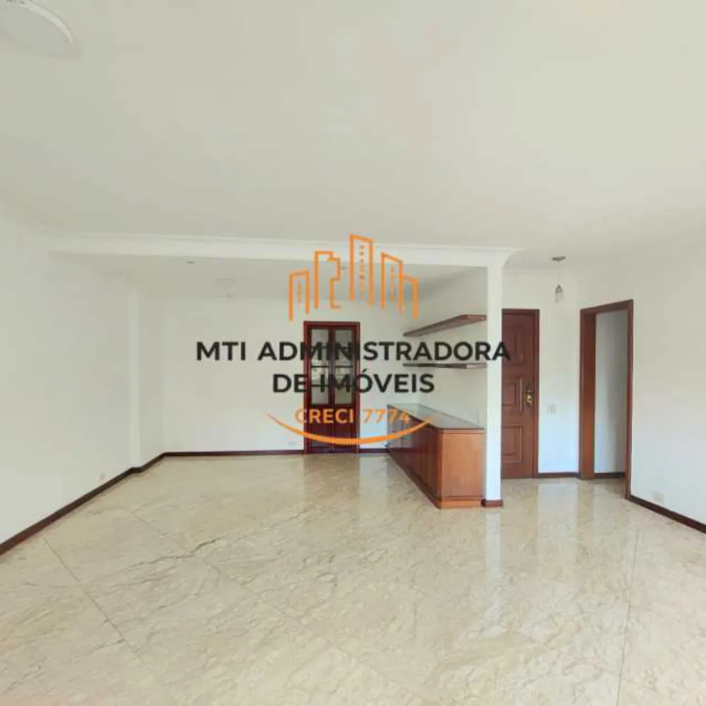 Apartamento, 4 quartos, 120 m² - Foto 4
