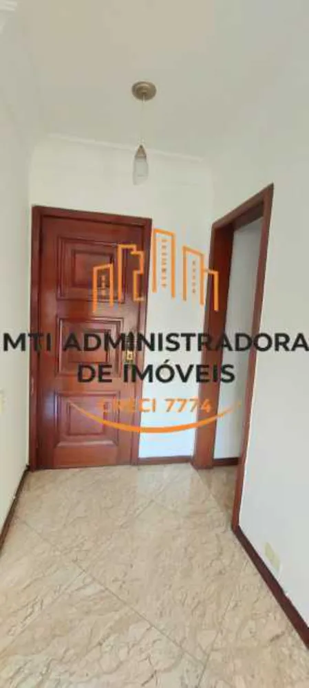 Apartamento, 4 quartos, 120 m² - Foto 2