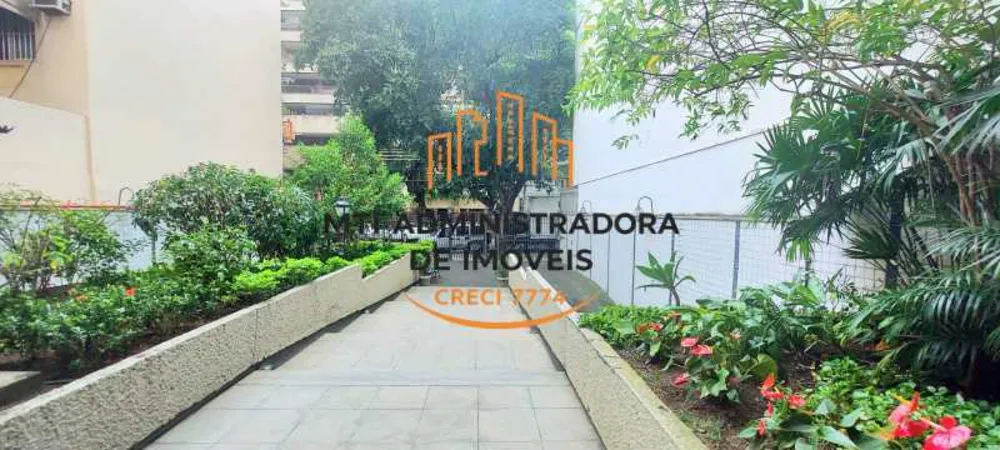 Apartamento, 4 quartos, 120 m² - Foto 30