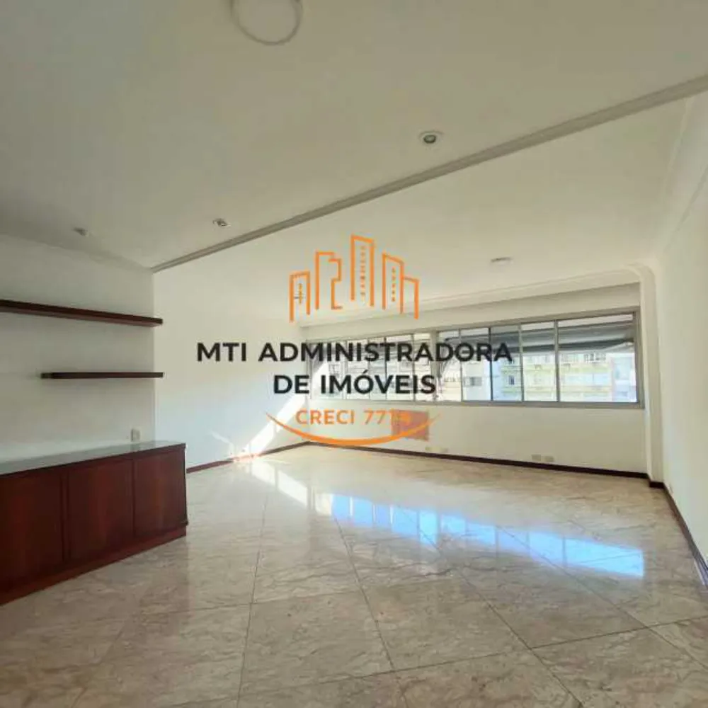 Apartamento, 4 quartos, 120 m² - Foto 5
