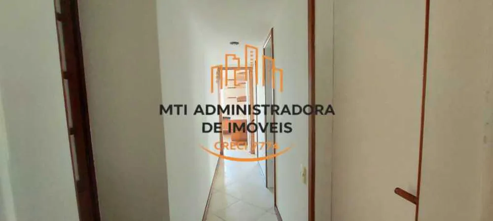 Apartamento, 4 quartos, 120 m² - Foto 9