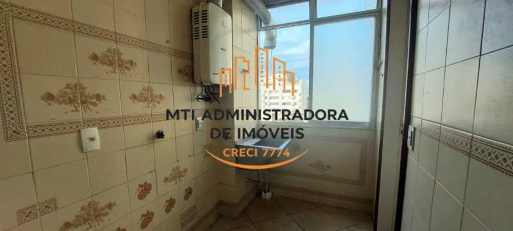 Apartamento, 4 quartos, 120 m² - Foto 28