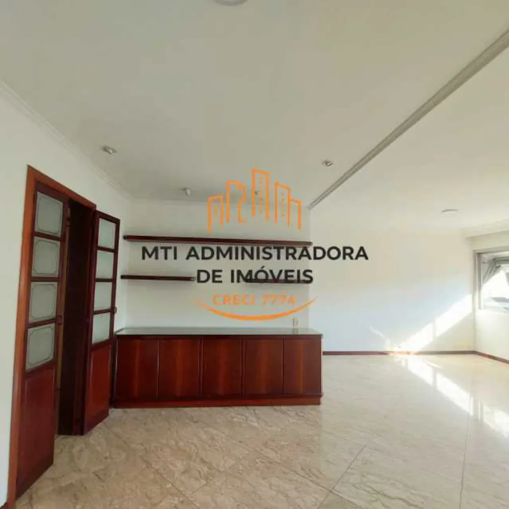 Apartamento, 4 quartos, 120 m² - Foto 6