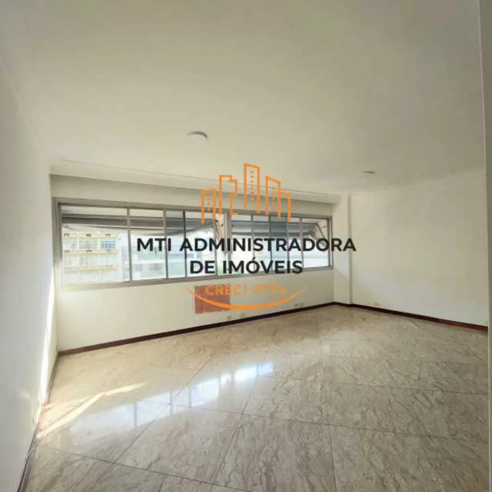 Apartamento, 4 quartos, 120 m² - Foto 3