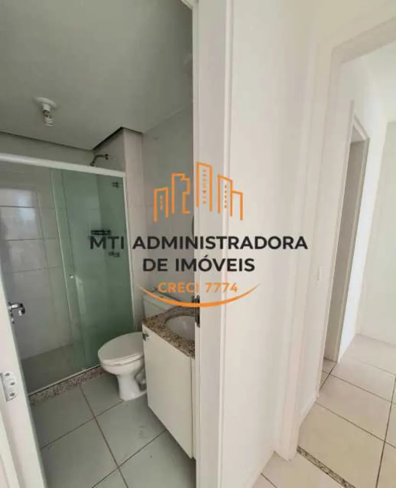 Apartamento, 2 quartos, 60 m² - Foto 7