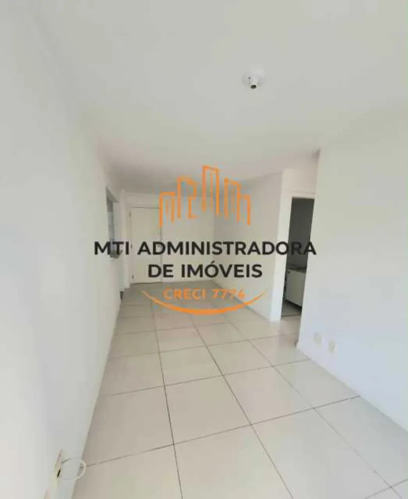 Apartamento, 2 quartos, 60 m² - Foto 2