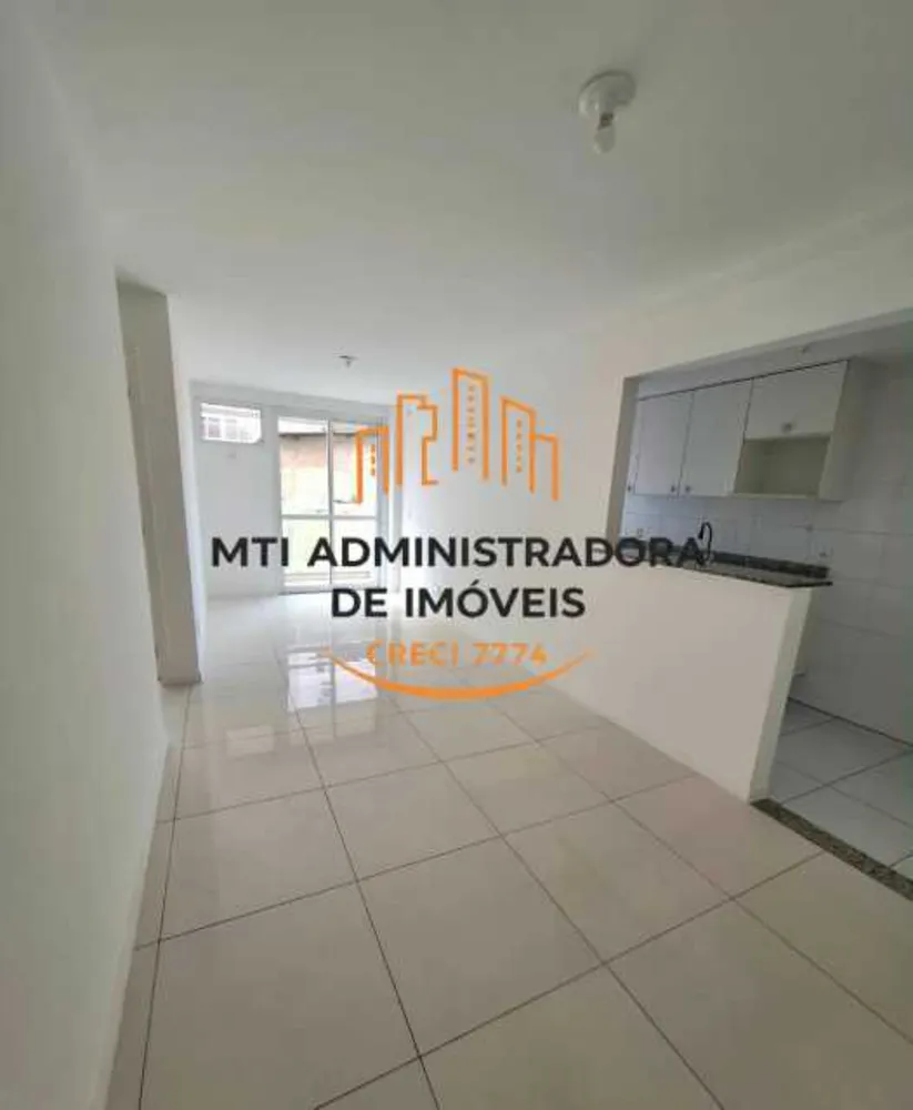 Apartamento, 2 quartos, 60 m² - Foto 3
