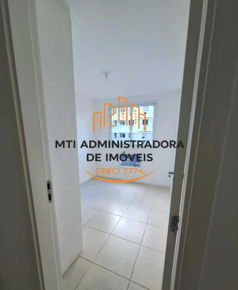 Apartamento, 2 quartos, 60 m² - Foto 10