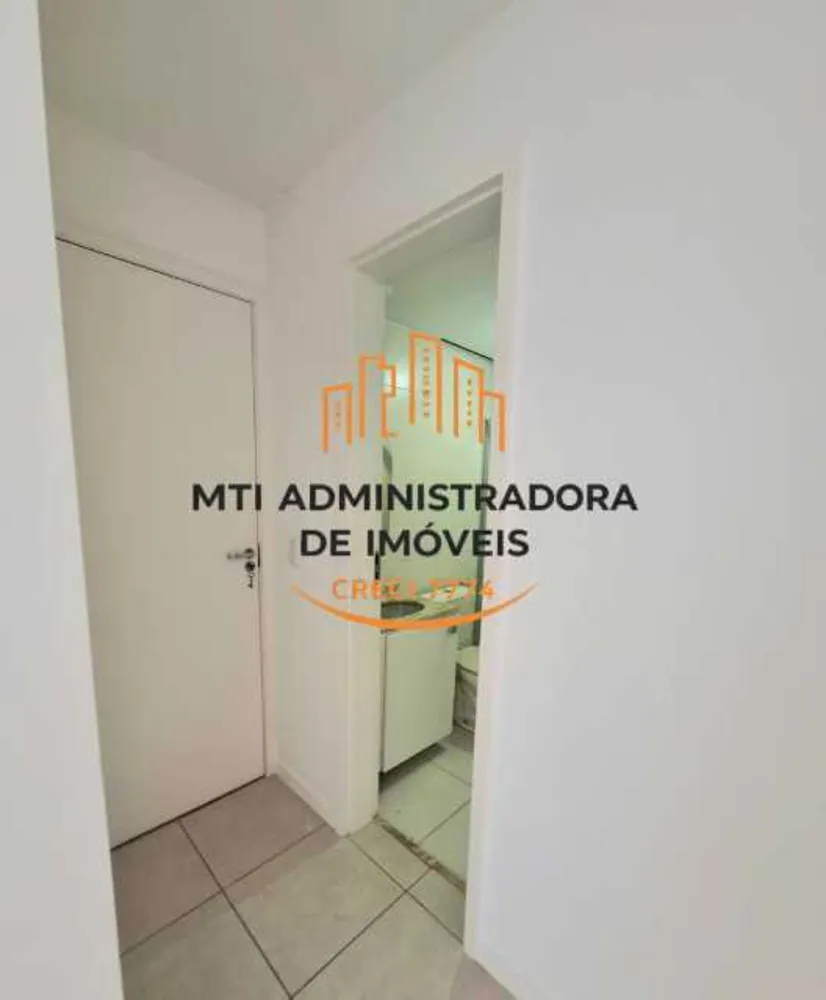 Apartamento, 2 quartos, 60 m² - Foto 14