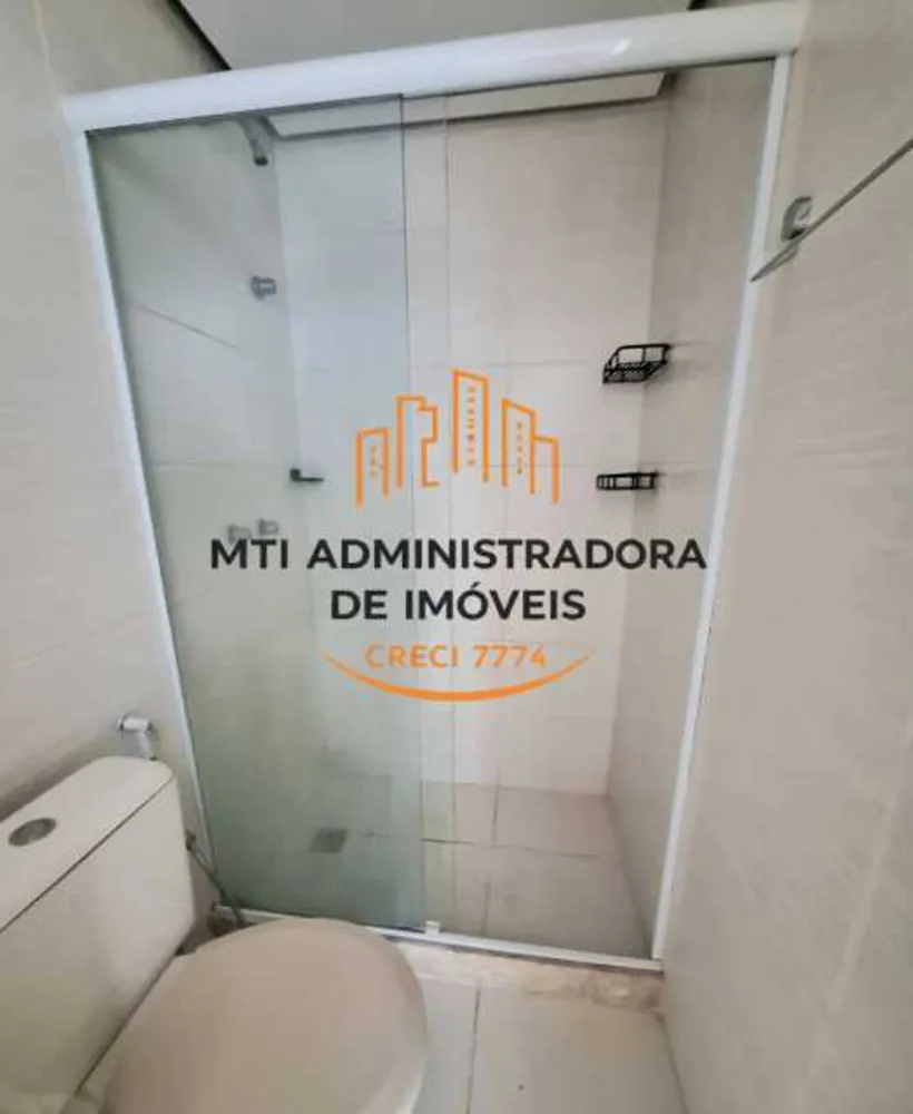 Apartamento, 2 quartos, 60 m² - Foto 20
