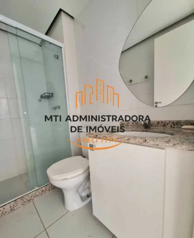 Apartamento, 2 quartos, 60 m² - Foto 8