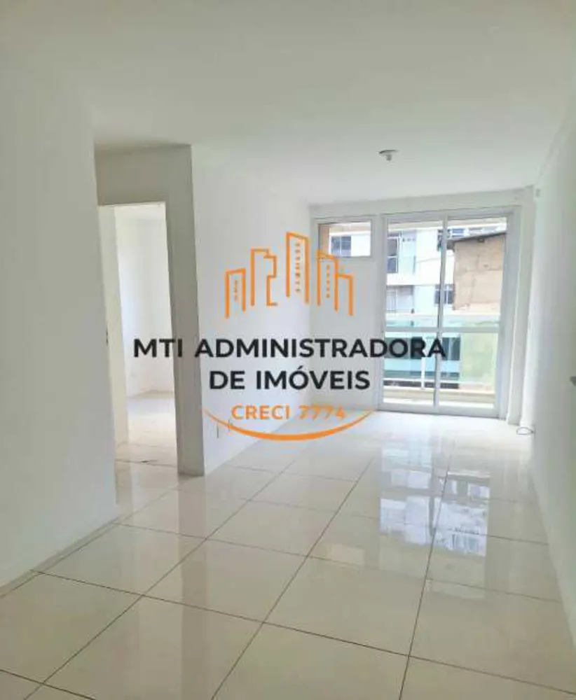 Apartamento, 2 quartos, 60 m² - Foto 5