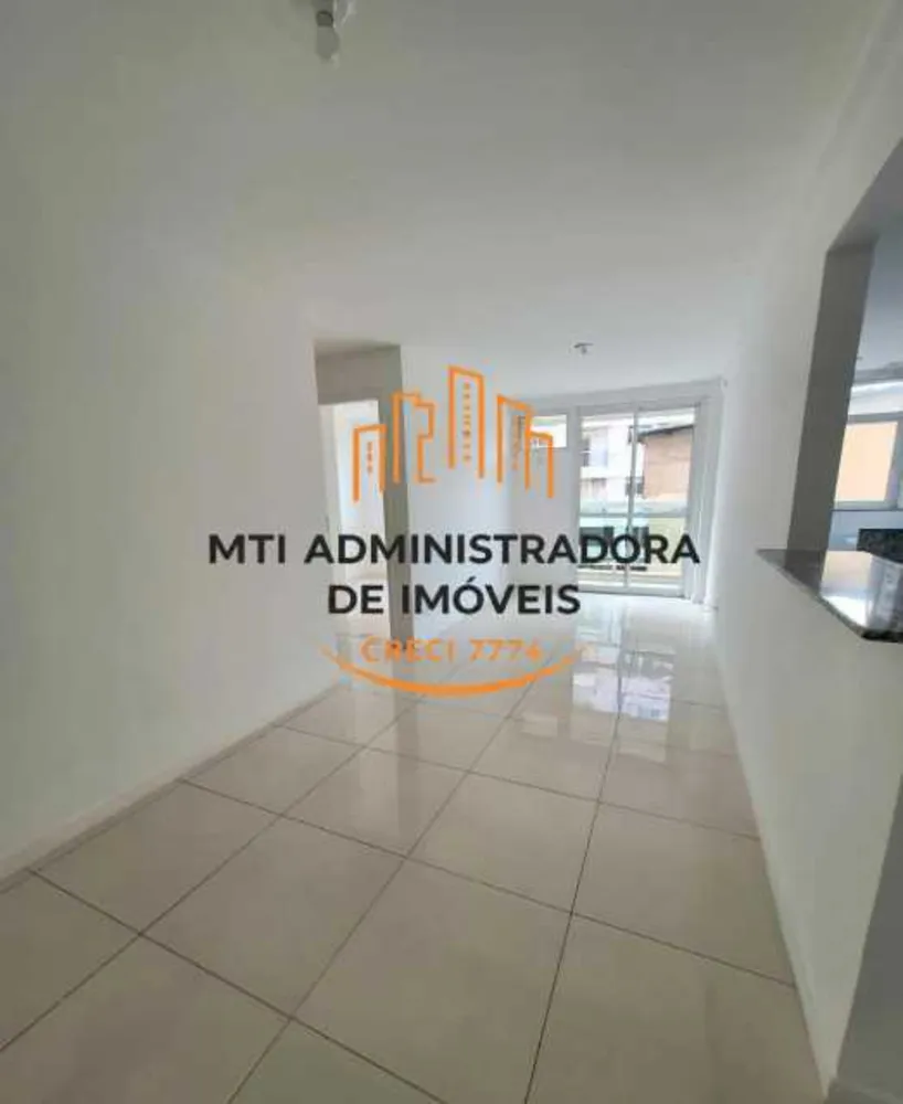 Apartamento, 2 quartos, 60 m² - Foto 4