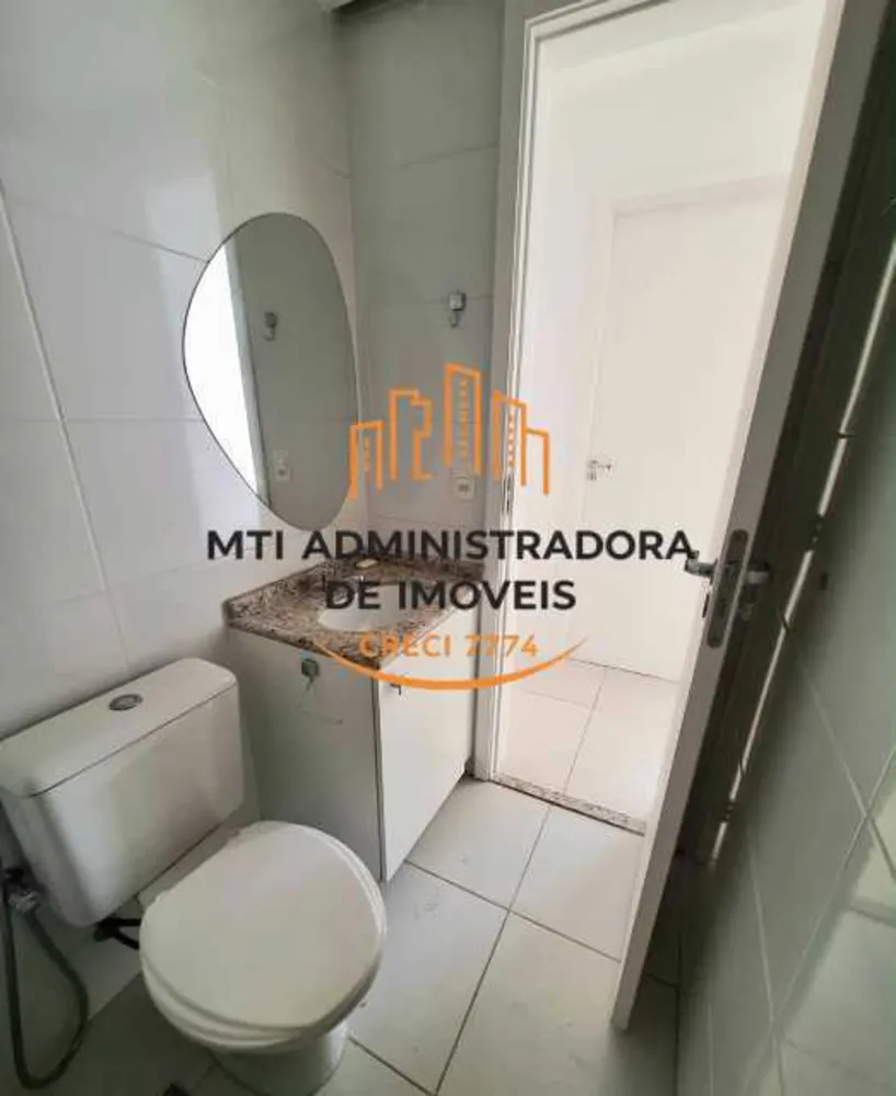 Apartamento, 2 quartos, 60 m² - Foto 9