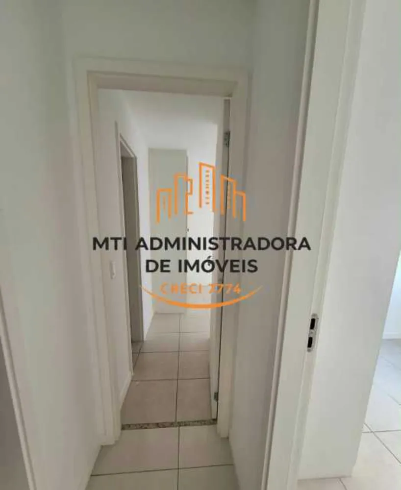 Apartamento, 2 quartos, 60 m² - Foto 6