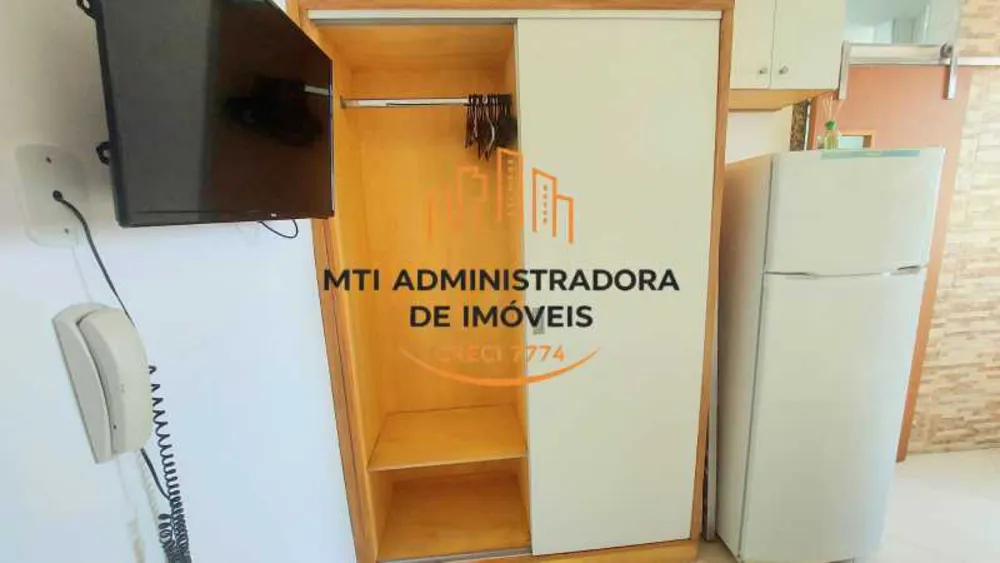 Loft, 20 m² - Foto 4