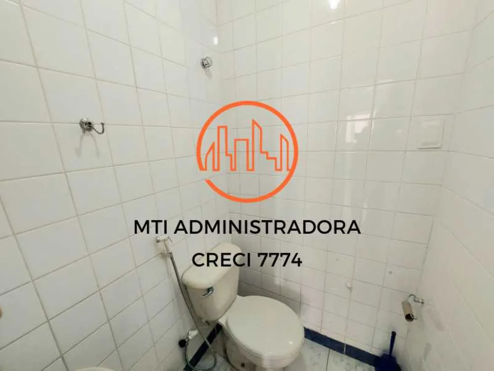 Sala-Conjunto, 30 m² - Foto 5