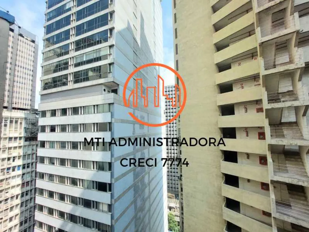 Sala-Conjunto, 30 m² - Foto 12
