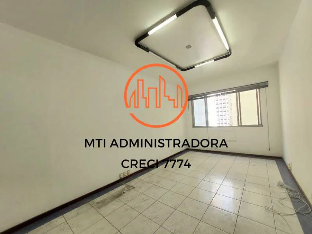 Sala-Conjunto, 30 m² - Foto 1