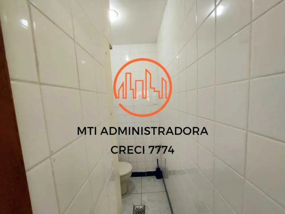 Sala-Conjunto, 30 m² - Foto 9
