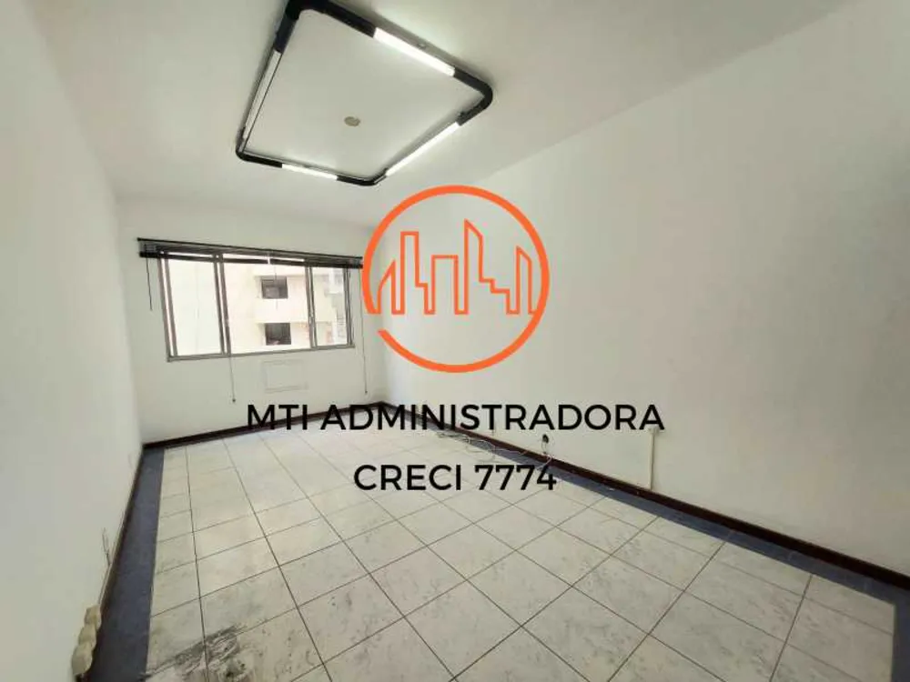 Sala-Conjunto, 30 m² - Foto 4