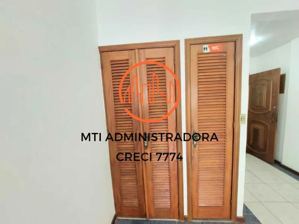 Sala-Conjunto, 30 m² - Foto 6