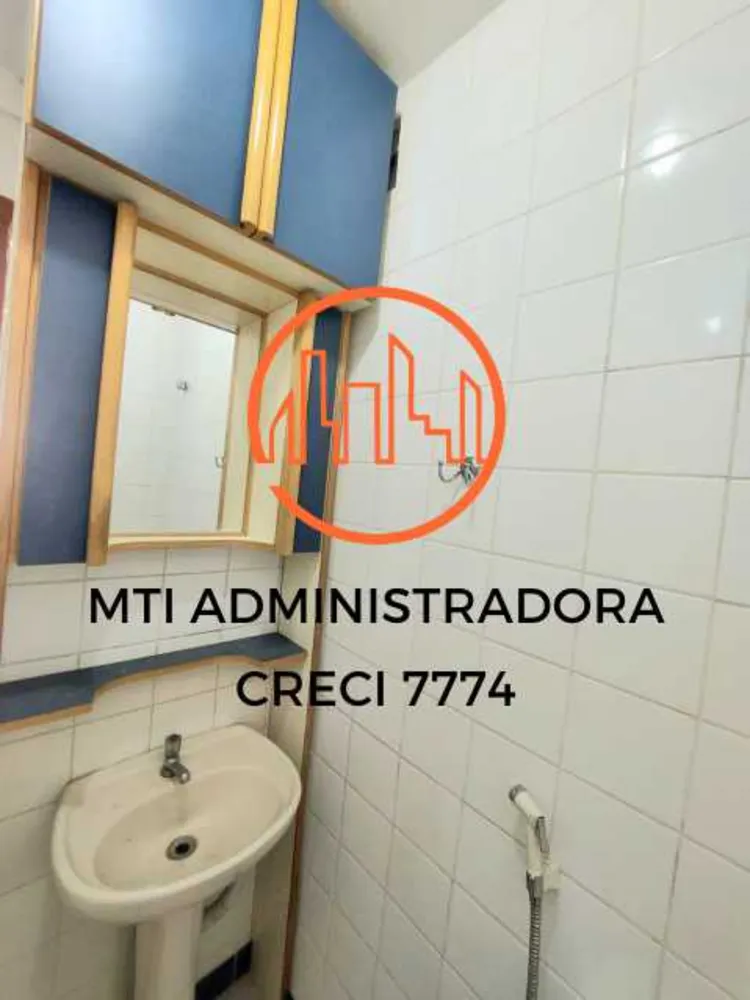 Sala-Conjunto, 30 m² - Foto 8